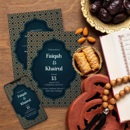 Islamic Contemporary