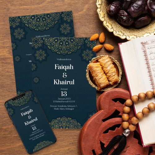 Islamic Contemporary